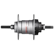 Shimano NEXUS 3 ROLLERBRAKE NAAF kaal