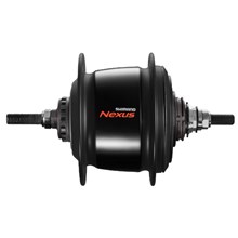 Nexus 8 Rollerbrake NAAF Premium C6011 zwart(8R35/36/C6010)