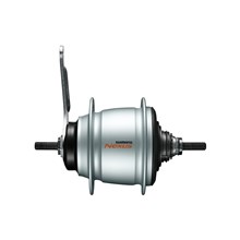 Shimano NEXUS 8 REMNAAF KAAL ISGC60018CAS