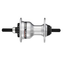 Shimano NEXUS ROLLERBRAKE VOORNAAF KAAL HB-IM40