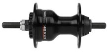 Shimano Nexus Rollerbrake VOORNAAF kaal Zwart HB-IM40 36g