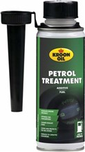 Kroon oil Petrol Treatment benzine systeem reiniger