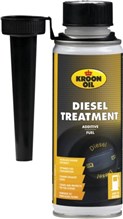 Kroon oil Diesel Treatment diesel systeem reiniger