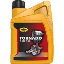 Kroon oil TORNADO 2-Takt OLIE 100% Synthetisch