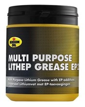 Kroon oil VET Multi Purpose Grease 600gr kogellagervet