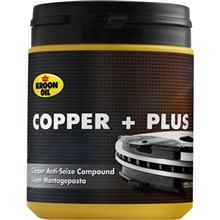 Kroon oil COPPER + VET 600gr. kopervet