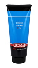Elvedes lithium vet tube 110gr.