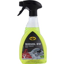 Kroon oil BioSol BW BIKE WASH 500ml