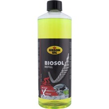 Kroon oil BioSol NAVULLING puur 1 Liter