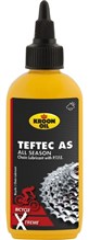 Kroon oil TefTec AS Teflon Kettingsmeer 100ml