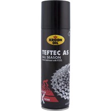 Kroon oil TefTec AS Teflon Kettingsmeer 300ml