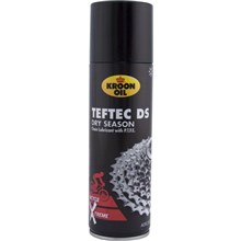 Kroon oil TefTec DS Teflon Kettingsmeer 300ml