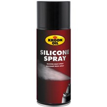 Kroon oil SILICONE SPRAY spuitbus 400ml