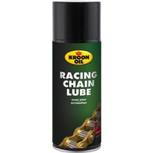 Kroon oil RACING CHAINLUBE Light 400ml kettingvet