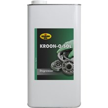 Kroon oil can a 5L KROON-O-SOL ONTVETTER