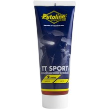 Putoline SPARTAMET OLIE 125 ML