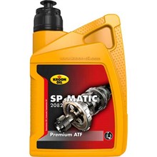 Kroon oil ATF SP 2082 automatische versnellingsbak olie japa