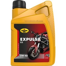 Kroon oil EXPULSA RR 5W40 (100% synth.)