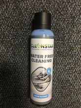 Cleanstar Bike Wash wassen zonder water