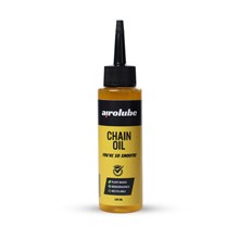 Airolube biologische KETTINGOLIE 100ml Chainoil