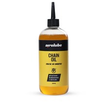 Airolube biologische KETTINGOLIE 500ml Chainoil