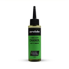 Airolube biologische E-bike KETTINGOLIE 100ml Chainoil