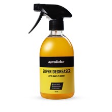 Airolube biologische ONTVETTER 500ml Super Degreaser