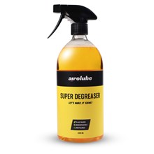 Airolube biologische ONTVETTER 1L Super Degreaser