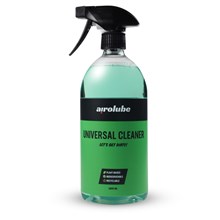 Airolube REINIGER 1L Universal Cleaner bike Shampoo