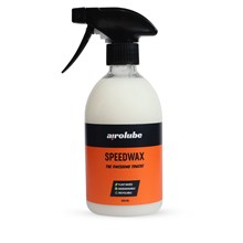 Airolube biologische SPEEDWAX 500ml