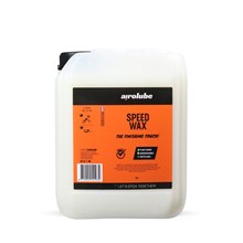 Airolube biologische SPEEDWAX 5L