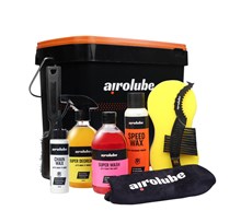 Airolube Emmer Cleanest Bike Essentials Wax