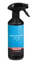 Elvedes Ethanol cleaner 40/60 remschijf reiniger 500ml