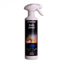 Motip "Rain Away" WINDSCHERM-SPRAY