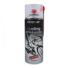 MOTIP Cycling Shine & Protect (FIETSGLANS) 400ml