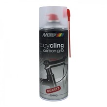 MOTIP Cycling Carbon Grip MONTAGE 400ml