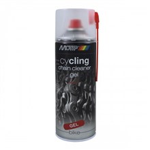 MOTIP Cycling Chain Cleaner Gel 400ml