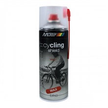 MOTIP Cycling Shield BESCHERMINGSWAX 400ml