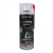 MOTIP Cycling Vaseline Spray 400ml