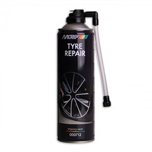 MOTIP BANDENFIX / TyreRepair GROOT 500ML