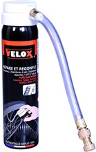 Velox SPUITBUS BANDENFIX TyreRepair Fiets 125ml