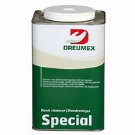 DREUMEX GALLON ZEEP WIT "Special"