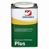 DREUMEX GALLON ZEEP GEEL "Plus"