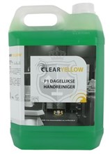 Cleanstar HANDZEEP soft 5 liter