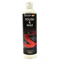 Motip Polish en WAX 500ml