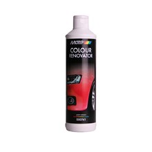 Motip Color Renovator 500ml polijstmiddel v/verweerde lak