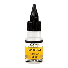 Superlijm SNELLIJM  secondelijm 2 x 3gr.