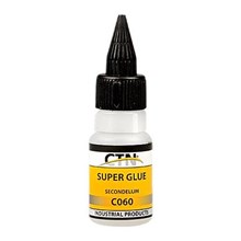 CTN secondelijm super glue 20gr.