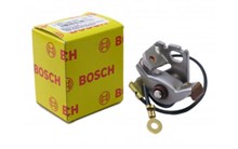 CONTACTPUNT BOSCH Org. 025 m/snoer