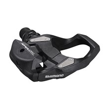 Shimano SPD-SL PEDAAL PD-RS500 Race Zwart look